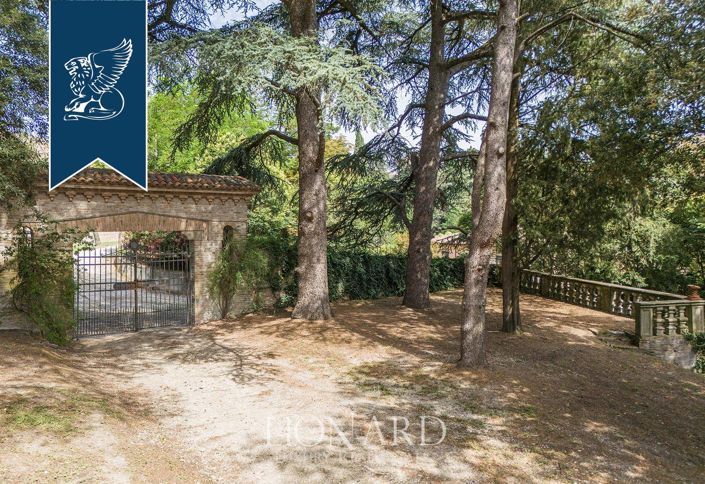 Image No.44-Villa de 5 chambres à vendre à Gambettola