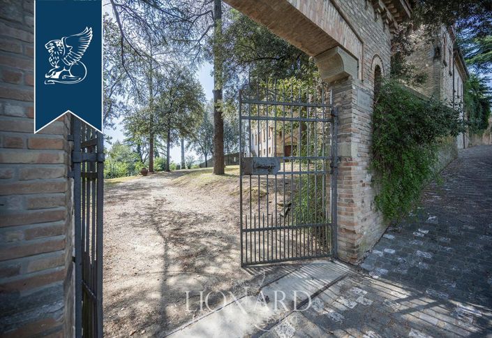 Image No.45-Villa de 5 chambres à vendre à Gambettola