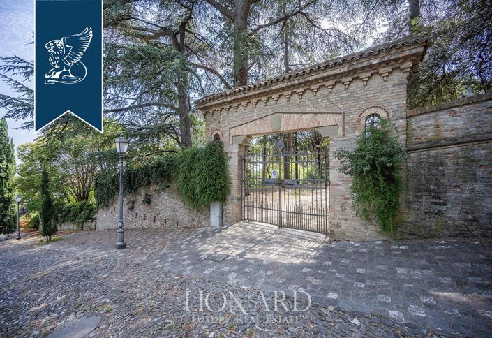 Image No.46-Villa de 5 chambres à vendre à Gambettola