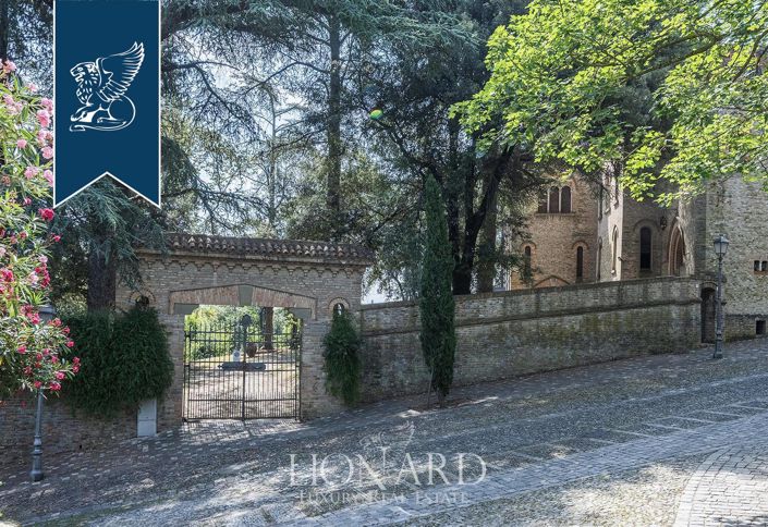 Image No.47-Villa de 5 chambres à vendre à Gambettola