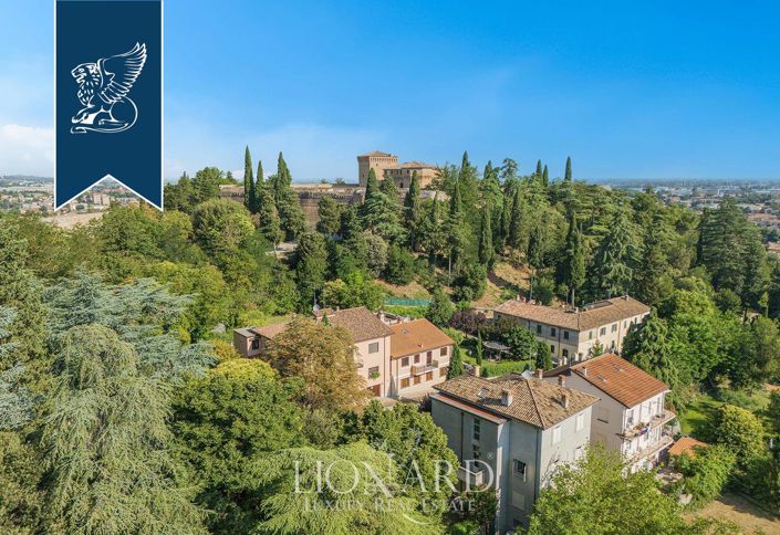 Image No.48-Villa de 5 chambres à vendre à Gambettola