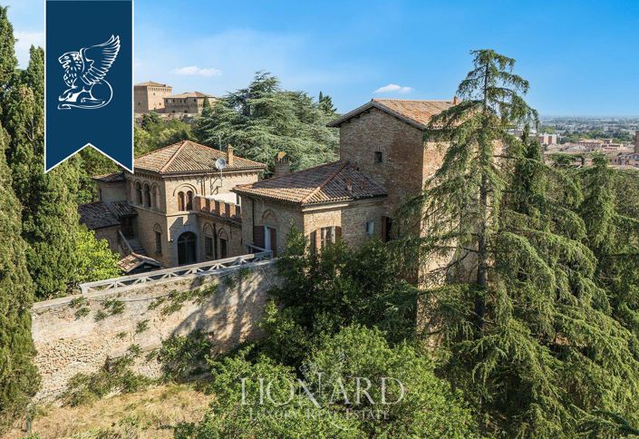 Image No.5-Villa de 5 chambres à vendre à Gambettola