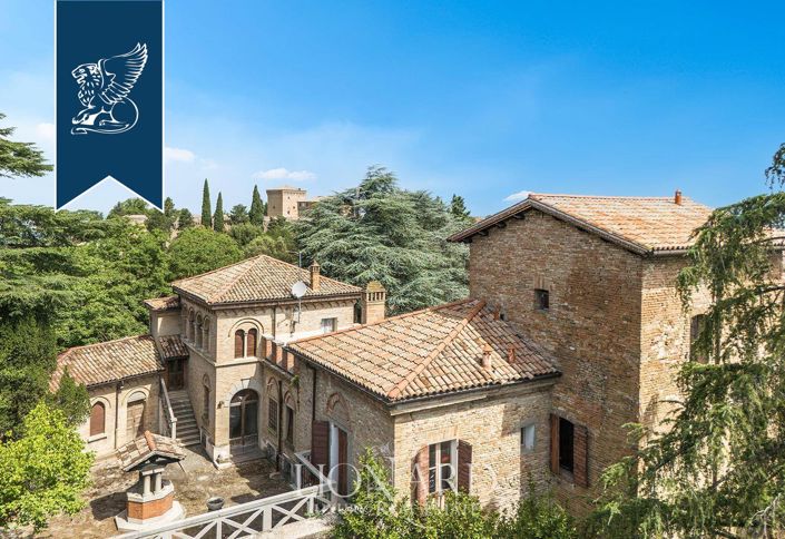 Image No.7-Villa de 5 chambres à vendre à Gambettola