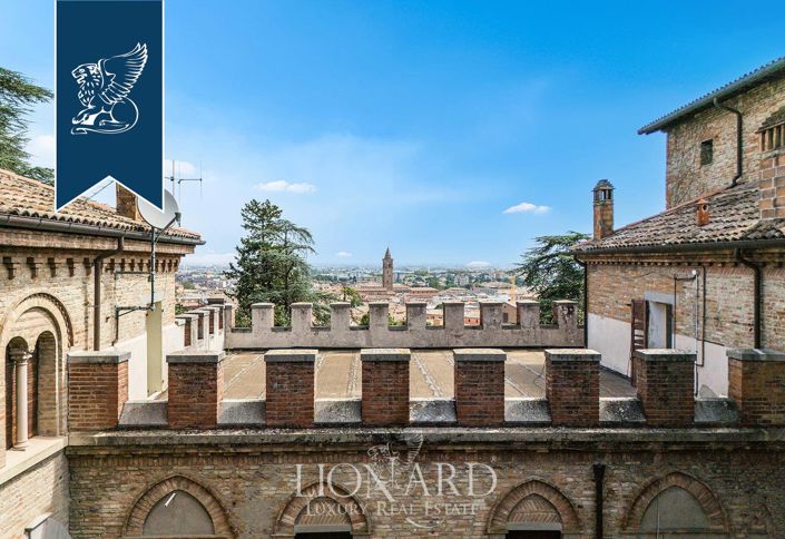 Image No.9-Villa de 5 chambres à vendre à Gambettola