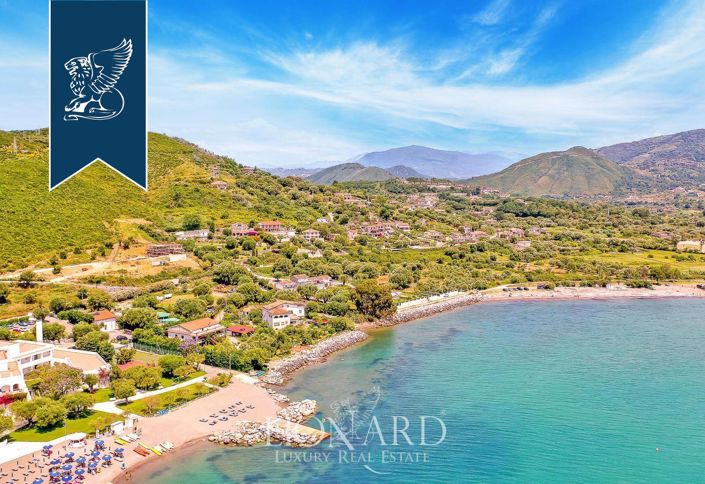 Image No.18-Villa de 8 chambres à vendre à San Giovanni a Piro