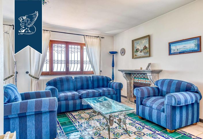 Image No.20-Villa de 8 chambres à vendre à San Giovanni a Piro