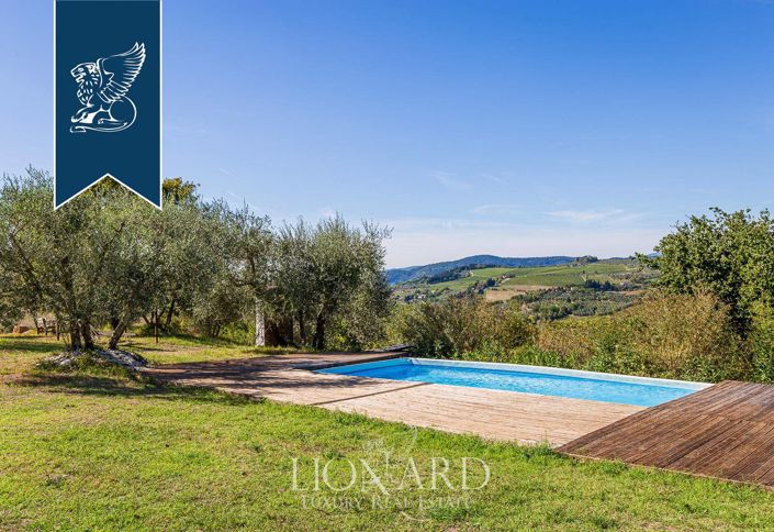 Image No.18-8 Bed Farmhouse for sale