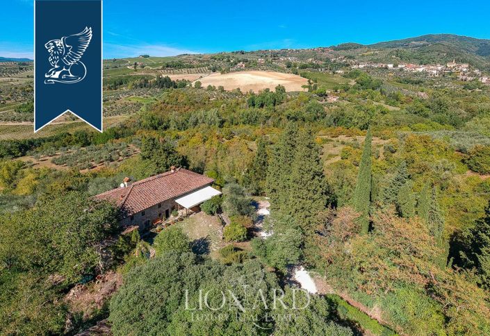 Image No.14-8 Bed Farmhouse for sale