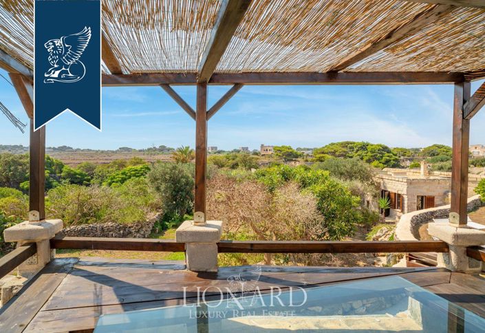 Image No.10-Villa de 5 chambres à vendre à Favignana