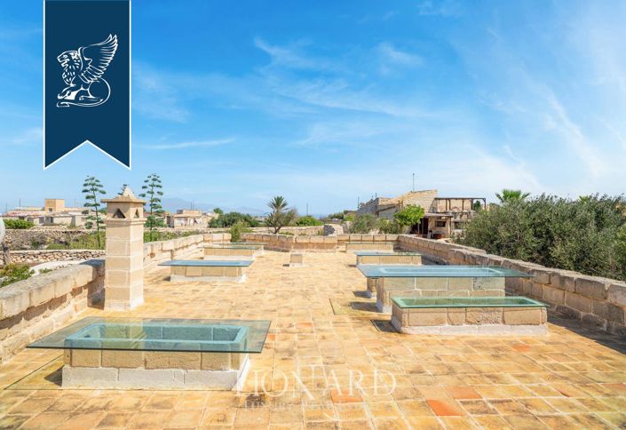 Image No.11-Villa de 5 chambres à vendre à Favignana