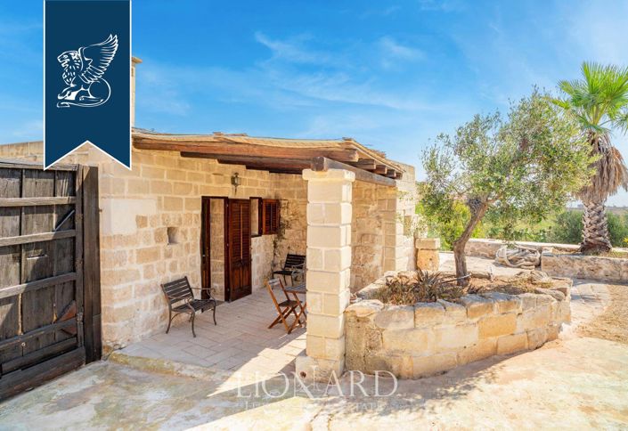 Image No.12-Villa de 5 chambres à vendre à Favignana