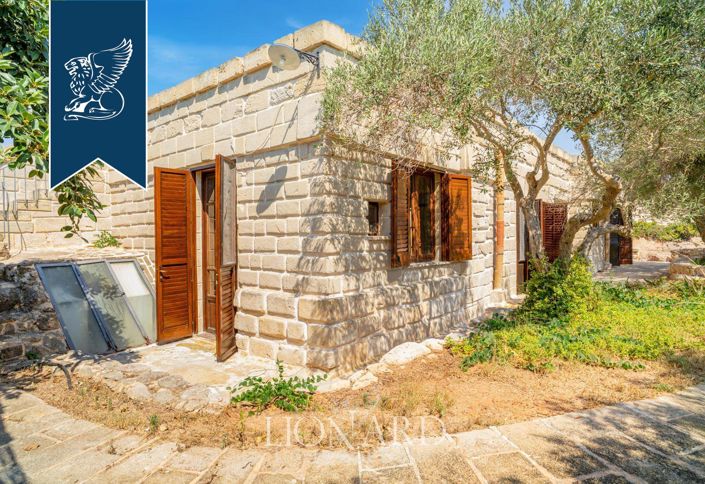 Image No.13-Villa de 5 chambres à vendre à Favignana