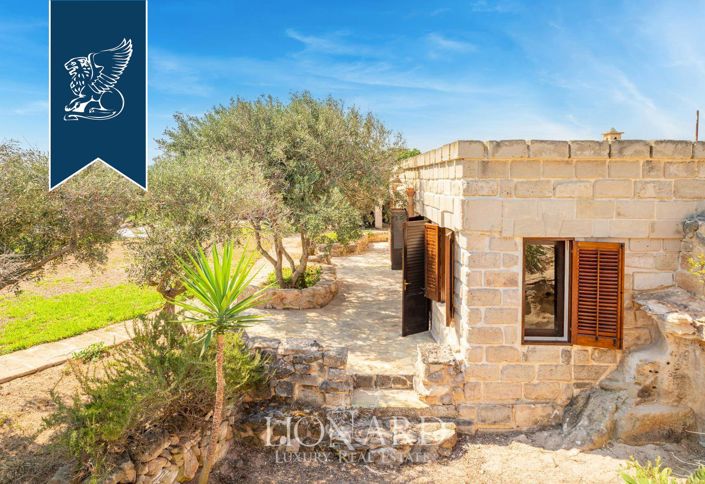 Image No.15-Villa de 5 chambres à vendre à Favignana