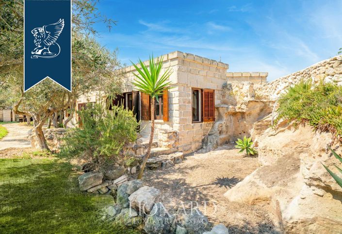 Image No.16-Villa de 5 chambres à vendre à Favignana