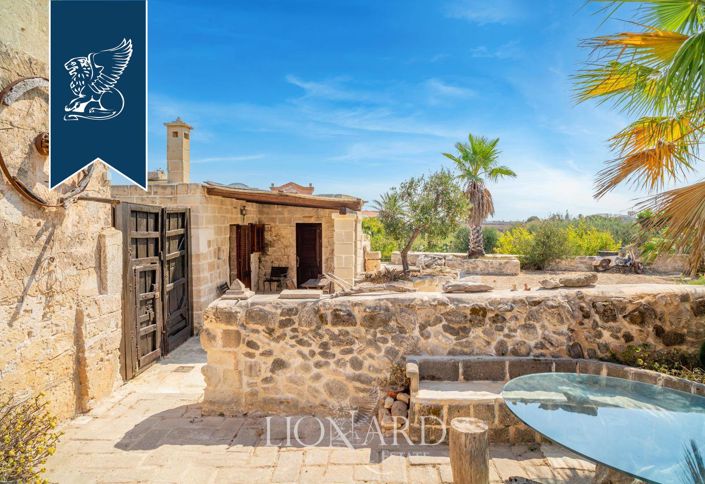 Image No.17-Villa de 5 chambres à vendre à Favignana