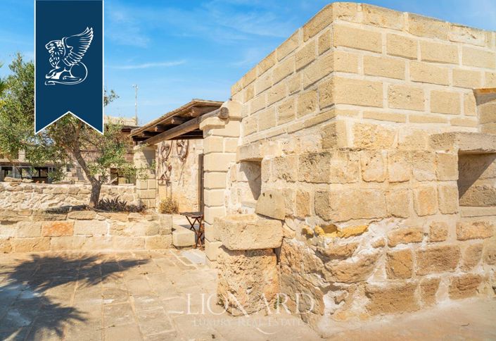 Image No.18-Villa de 5 chambres à vendre à Favignana