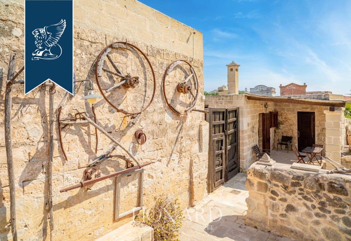 Image No.19-Villa de 5 chambres à vendre à Favignana