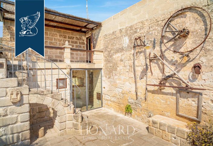 Image No.20-Villa de 5 chambres à vendre à Favignana