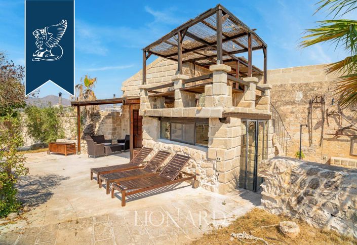 Image No.6-Villa de 5 chambres à vendre à Favignana