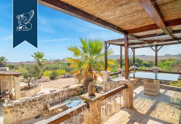 Image No.7-Villa de 5 chambres à vendre à Favignana