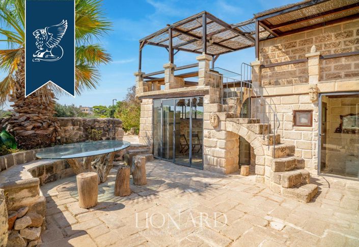 Image No.8-Villa de 5 chambres à vendre à Favignana