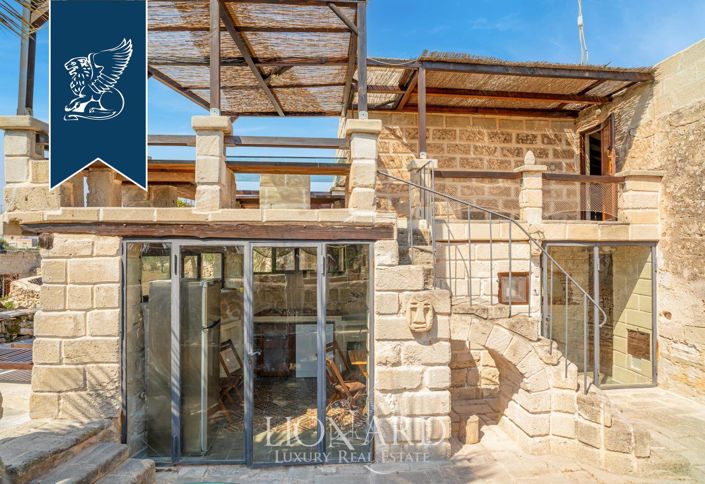 Image No.9-Villa de 5 chambres à vendre à Favignana