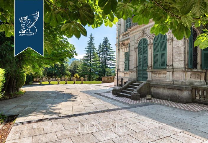 Image No.10-Villa de 10 chambres à vendre à Mignanego