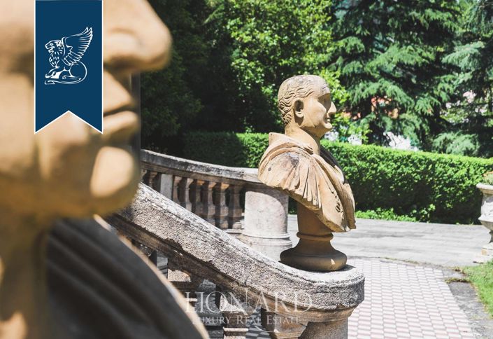 Image No.11-Villa de 10 chambres à vendre à Mignanego