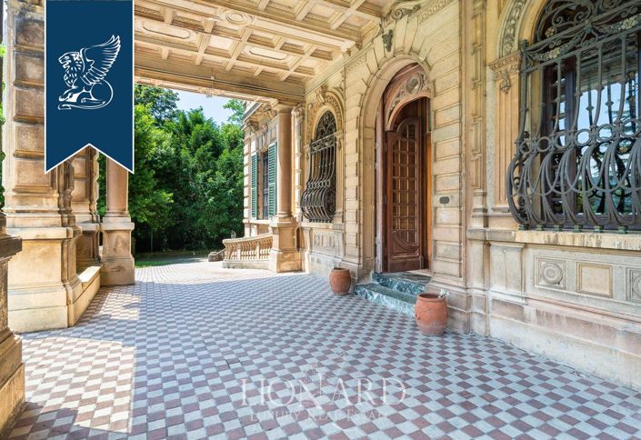 Image No.15-Villa de 10 chambres à vendre à Mignanego