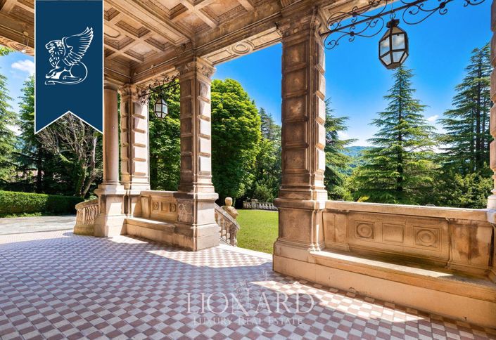 Image No.16-Villa de 10 chambres à vendre à Mignanego