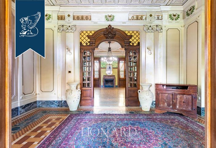 Image No.19-Villa de 10 chambres à vendre à Mignanego