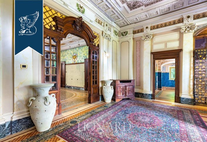 Image No.20-Villa de 10 chambres à vendre à Mignanego