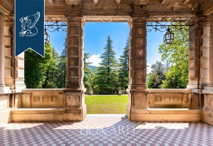 Image No.3-Villa de 10 chambres à vendre à Mignanego