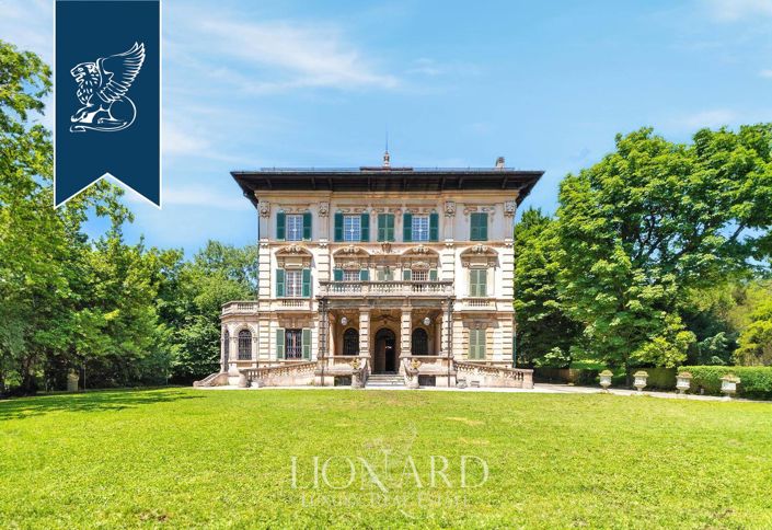 Image No.4-Villa de 10 chambres à vendre à Mignanego