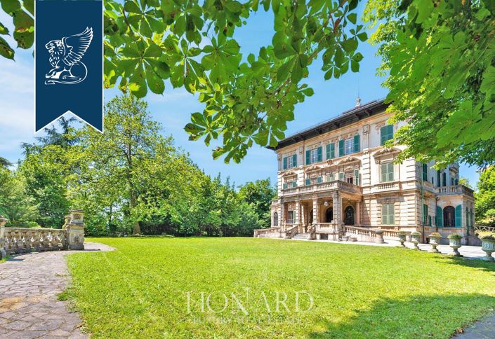 Image No.5-Villa de 10 chambres à vendre à Mignanego