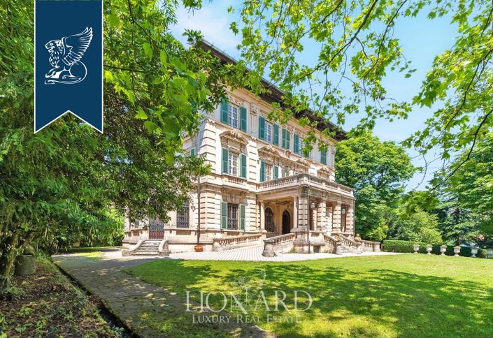 Image No.6-Villa de 10 chambres à vendre à Mignanego