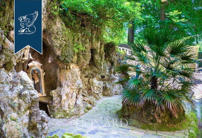 Image No.7-Villa de 10 chambres à vendre à Mignanego