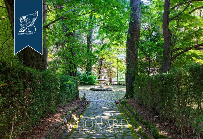 Image No.8-Villa de 10 chambres à vendre à Mignanego