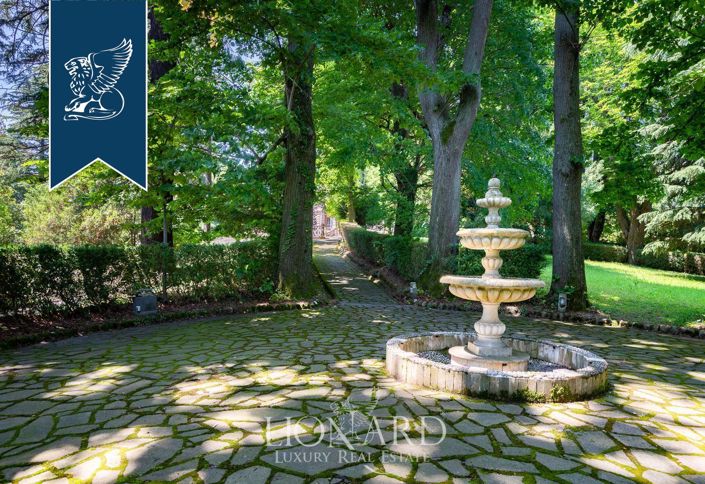 Image No.9-Villa de 10 chambres à vendre à Mignanego