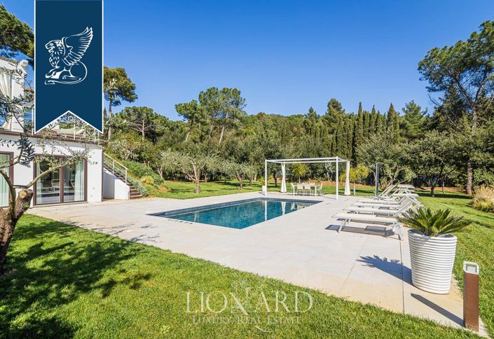 Image No.10-Villa de 4 chambres à vendre à Capoliveri