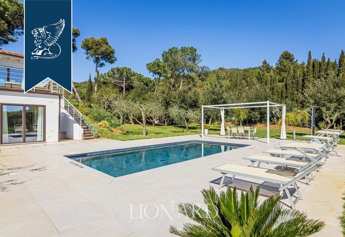 Image No.11-Villa de 4 chambres à vendre à Capoliveri