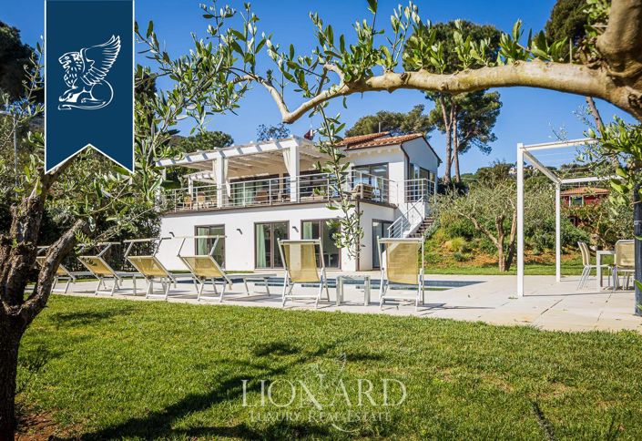 Image No.12-Villa de 4 chambres à vendre à Capoliveri