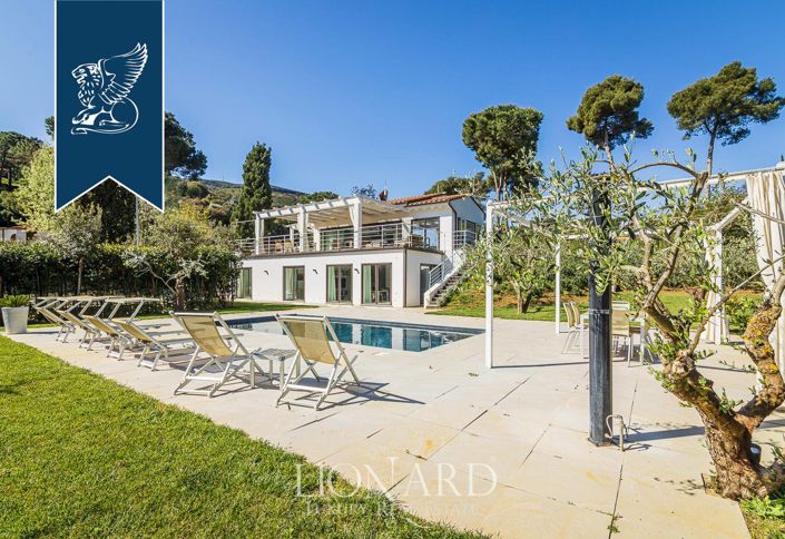 Image No.13-Villa de 4 chambres à vendre à Capoliveri