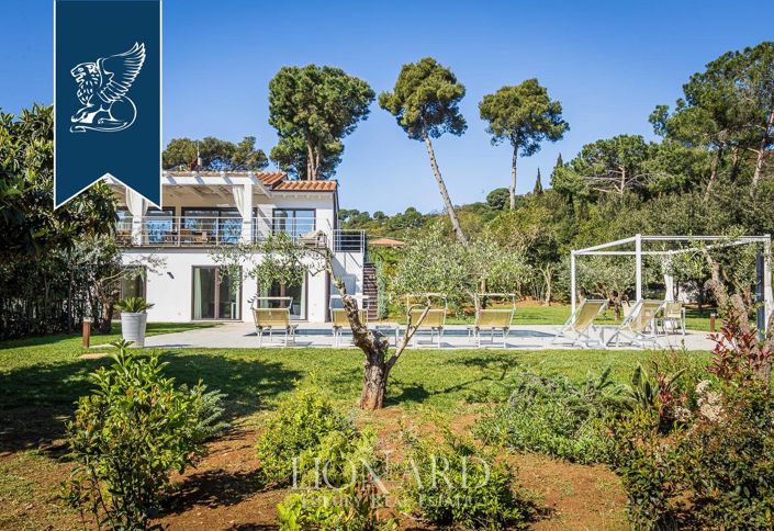 Image No.14-Villa de 4 chambres à vendre à Capoliveri