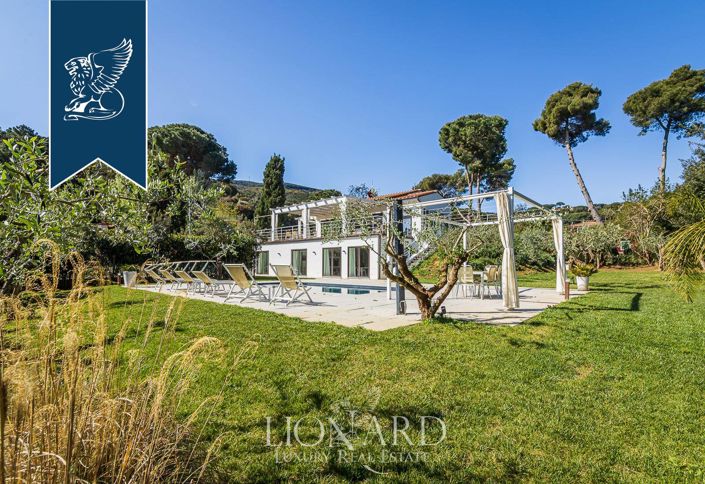 Image No.16-Villa de 4 chambres à vendre à Capoliveri