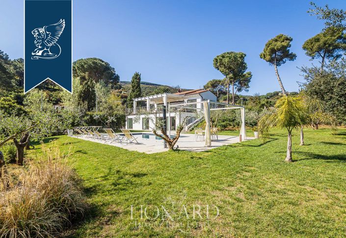 Image No.17-Villa de 4 chambres à vendre à Capoliveri