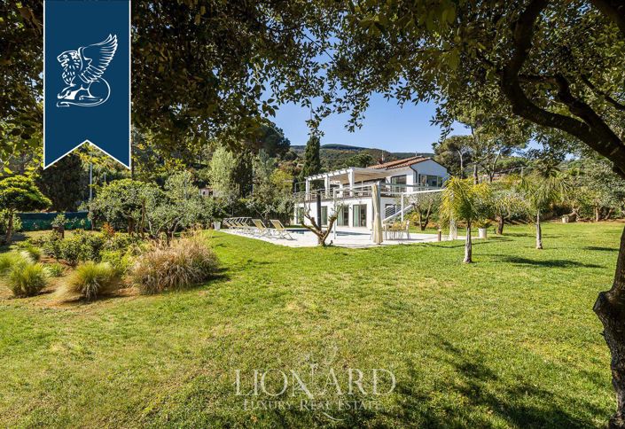 Image No.18-Villa de 4 chambres à vendre à Capoliveri