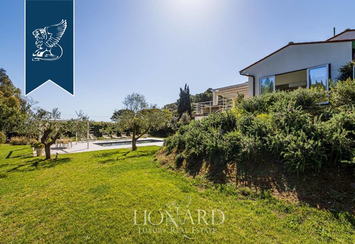 Image No.19-Villa de 4 chambres à vendre à Capoliveri