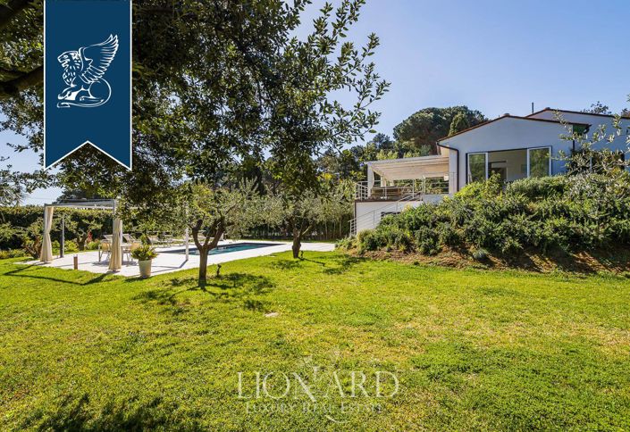 Image No.20-Villa de 4 chambres à vendre à Capoliveri