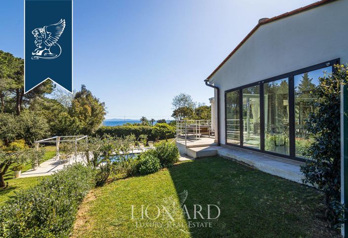 Image No.21-Villa de 4 chambres à vendre à Capoliveri